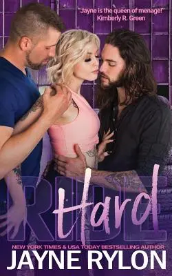 Ťažká jazda - Hard Ride