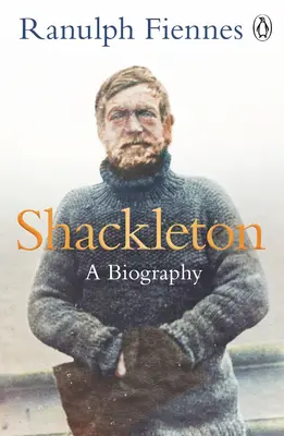 Shackleton - Ako kapitán novoobjavenej lode Endurance zachránil svoju posádku v Antarktíde - Shackleton - How the Captain of the newly discovered Endurance saved his crew in the Antarctic