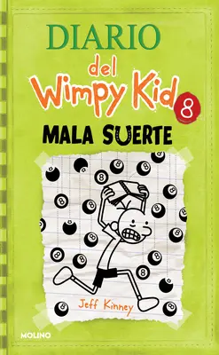 Mala Suerte / Ťažké šťastie - Mala Suerte / Hard Luck