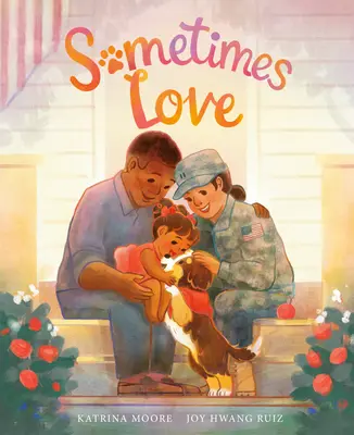 Niekedy láska - Sometimes Love