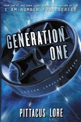 Generácia jedna - Generation One