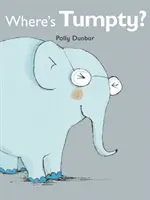 Kde je Tumpty? - Where's Tumpty?