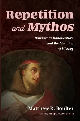 Opakovanie a mýtus - Repetition and Mythos