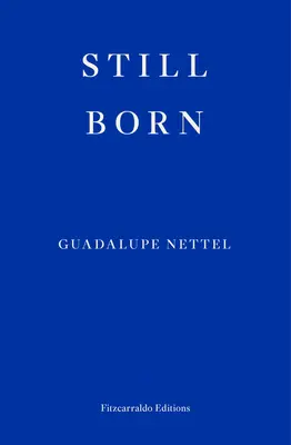 Ešte stále narodený - Still Born