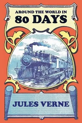 Cesta okolo sveta za 80 dní - Around the World in 80 Days