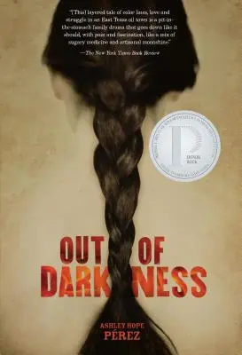 Z temnoty - Out of Darkness