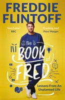 Kniha Freda - najnehoráznejšie zábavná kniha roka - Book of Fred - The Most Outrageously Entertaining Book of the Year