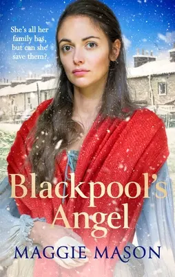 Blackpoolský anjel - Blackpool's Angel