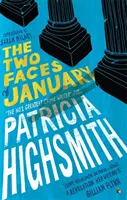 Dve tváre januára - Two Faces of January