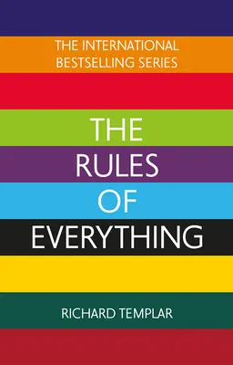 Pravidlá všetkého - The Rules of Everything