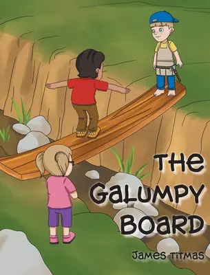 Doska Galumpy - The Galumpy Board