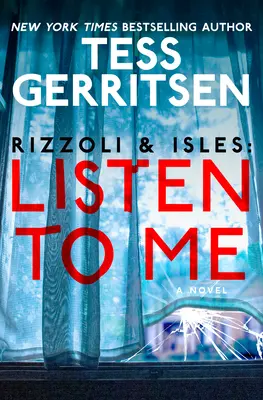 Rizzoli & Isles: Poslúchaj ma - Rizzoli & Isles: Listen to Me