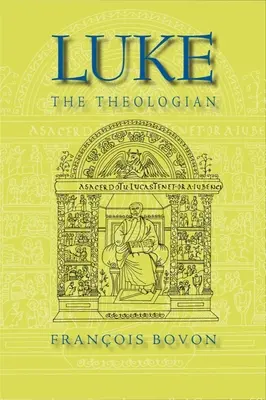 Lukáš Teológ - Luke the Theologian