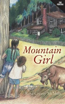 Dievča z hôr - Mountain Girl