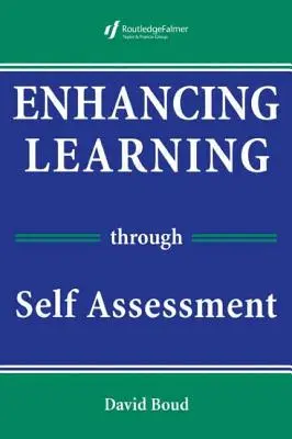 Zlepšovanie učenia prostredníctvom sebahodnotenia - Enhancing Learning Through Self-Assessment