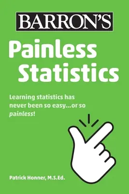 Bezbolestná štatistika - Painless Statistics