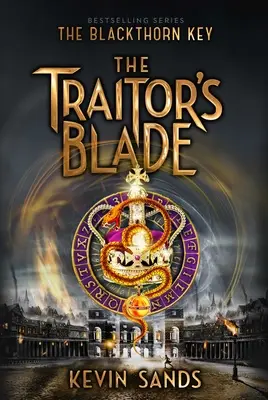 Zradcova čepeľ: 5. zväzok - The Traitor's Blade: Volume 5