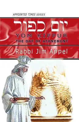Jom kipur, Deň zmierenia - Yom Kippur the Day of Atonement