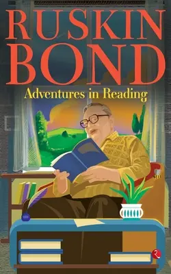 Dobrodružstvá pri čítaní - Adventures in Reading