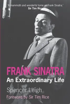 Frank Sinatra - Výnimočný život - Frank Sinatra - An Extraordinary Life