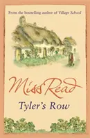Tyler's Row - piaty román zo série Fairacre - Tyler's Row - The fifth novel in the Fairacre series