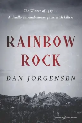 Dúhová skala - Rainbow Rock