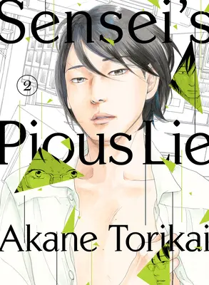 Senseiova zbožná lož 2 - Sensei's Pious Lie 2