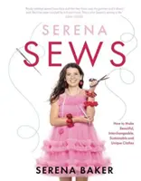 Serena šije - Serena Sews