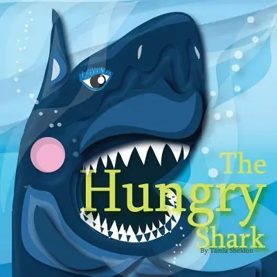 Hladný žralok - The Hungry Shark
