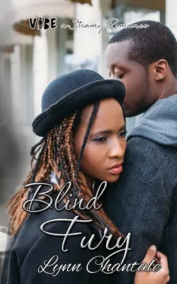 Slepá zúrivosť - Blind Fury