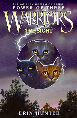 Bojovníci: Sila troch #1: Pohľad - Warriors: Power of Three #1: The Sight
