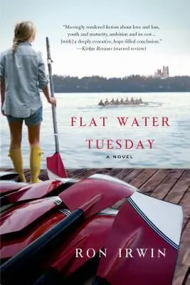 Plochý vodný utorok - Flat Water Tuesday