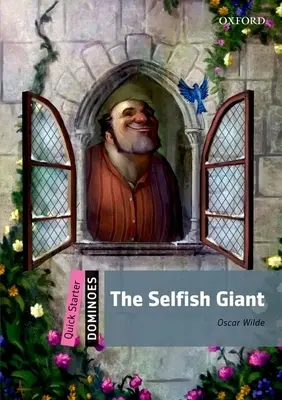 Sebecký obor - Selfish Giant