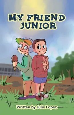 Môj priateľ Junior - My Friend Junior