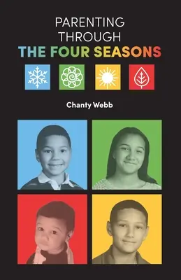 Rodičovstvo v štyroch ročných obdobiach - Parenting Through The Four Seasons