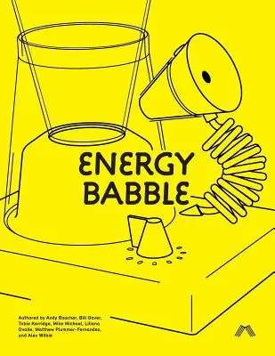 Energetické bľabotanie - Energy Babble