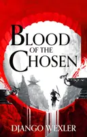 Krv vyvolených - Blood of the Chosen