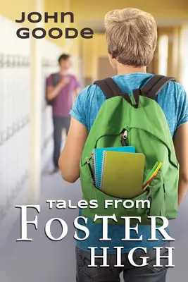 Príbehy z Fosterovej strednej školy - Tales From Foster High