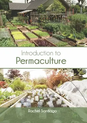 Úvod do permakultúry - Introduction to Permaculture