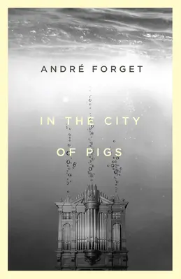 V meste prasiat - In the City of Pigs