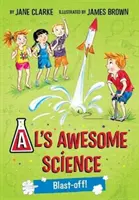 Alova úžasná veda: Blast-Off! - Al's Awesome Science: Blast-Off!