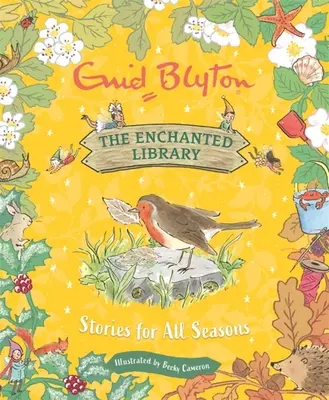 Príbehy pre všetky ročné obdobia - Stories for All Seasons