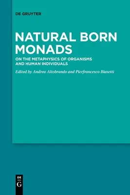 Prirodzene zrodené monády - Natural Born Monads
