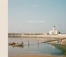 Anglické leto - English Summer