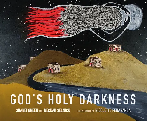 Božia svätá temnota - God's Holy Darkness