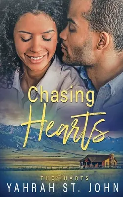 Prenasledovanie sŕdc - Chasing Hearts