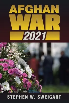 Afganská vojna 2021 - Afghan War 2021