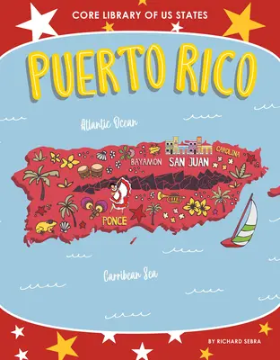 Portoriko - Puerto Rico