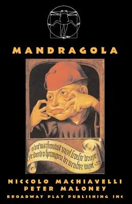 Mandragora - Mandragola