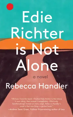 Edie Richterová nie je sama - Edie Richter Is Not Alone